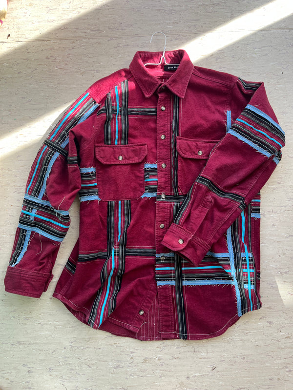 Custom Shirt Commission - Pre Order