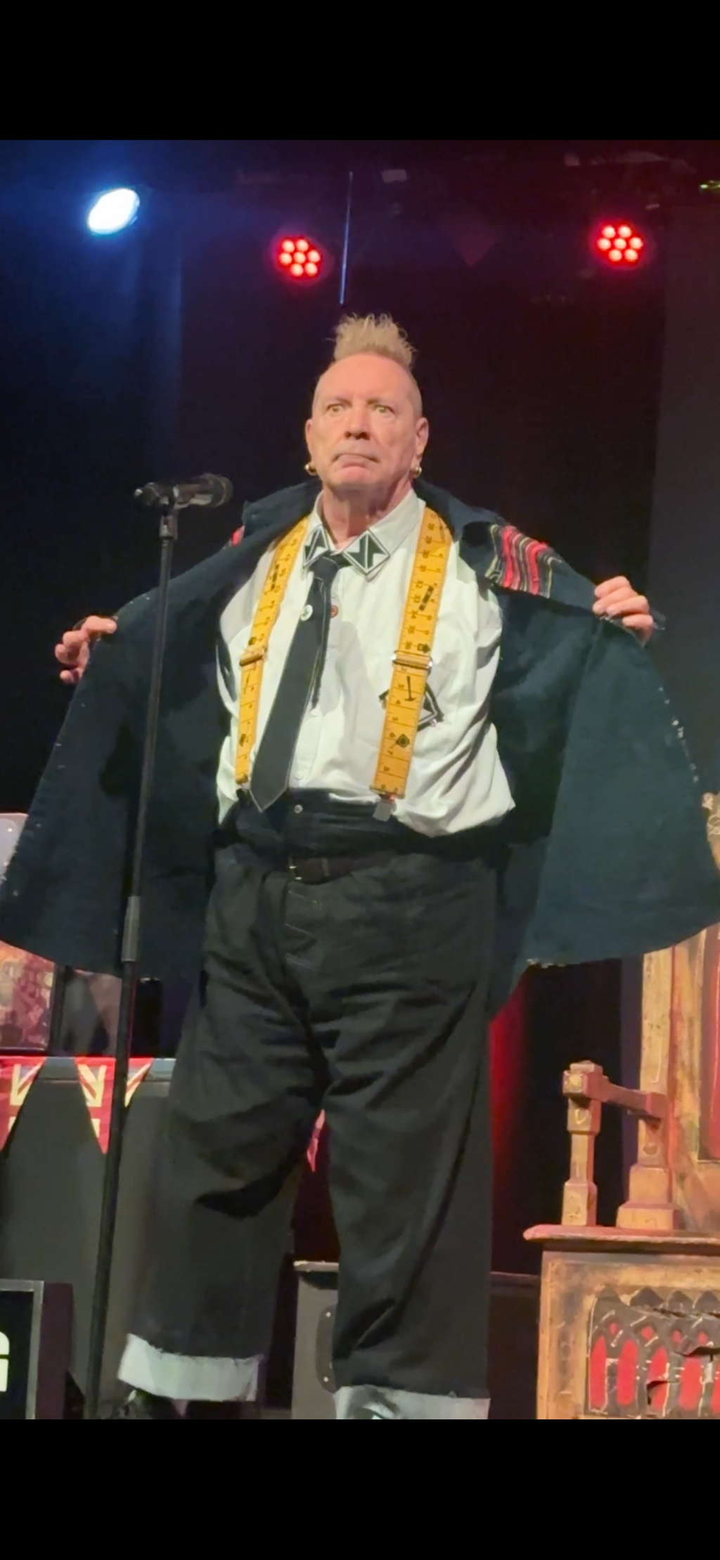 Custom Shirt Commission - Pre Order